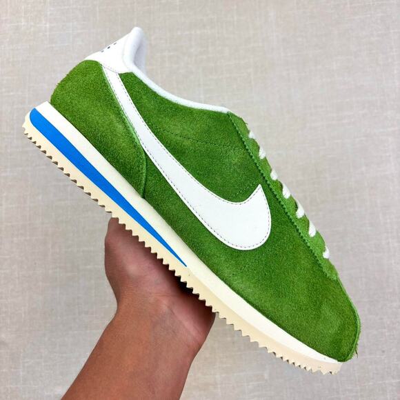 ? 2024 Nike Cortez Vintage “Chlorophyll Suede” 10.5M main image 4